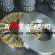 T651 taper roller thrust bearing, WKKZ BEARING,China stock bearing,wafangdian bearing,