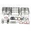 N14 Diesel Engine Repair Kit/Overhaul Kit Upper Engine Gasket Kit 3804740 4024928 4089371