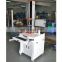 Textile Testing Equipment Single Column Tensile Strength Tester