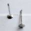 Factory Wholesale High Quality Yutong Bus Engine Parts Engine Valve For MT86 Mining Truck