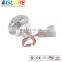 High quality energy saving DC24V 45mm smd5050 RGB led pixel light