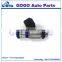 Топливный инжектор для Fiat Doblo / Cargo OEM IWP164 71791249 71737174