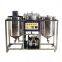 5-800T/Day Crude Oil Refinery Machine