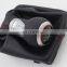 8K0869278G  High performance Auto gear shift knob complete with leather Boot factory price  for  Audi A4 B8