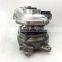 1720111080 17201-11080  1GD engine turbocharger with 2.8L 1GD-FTV engine Toyota Hilux Prado Innova Fortuner 2.8L diesel engine