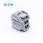 7282-5531-40 7283-5531-40 female male connector distributor 4 pin car rear camera system