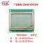 128X64 lcd display TM12864J Small size small characters square 54x50mm size stn lcd 12864 screen  lcd 128X64  display screen 12864 lcd module