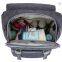 diaper bag large capacity mother maternity backpack with changing mat and milk bottle bag