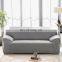 China Polyester Warm L Shaped Sleeper Sofa Set Couch Covers Slipcovers In Cotton