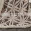 100% polyester sherpa flannel blanket two sides brushed cozy fleece throw