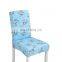 2020 Wholesale chair cover spandex Suitable for most kinds of chair