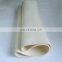 Heat Printing nomex wool felt belt Ironing machine felt pad for aluminium
