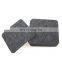 home decoration felt drink cup coaster