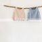 A0142# 2020 New Baby Girls 2 Pcs Set Vest+Shorts Summer Cotton Baby Girls Suits 6-24 month