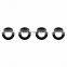 Spark Plug Tube Seals 22443-23001 For Hyundai Accent Elantra OEM 22443-23000