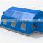 Airtight Portable Inflatable frame supported Lodge construction tent with shade