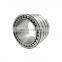 high capacity multi row 507339 313822 four row cylindrical roller bearing rolling mill bearings prices