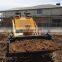 Hysoon HY380 mini walk behind skid steer loader for sale