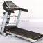 Body exercise equipment treadmill machine  AC motor