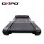 Manufacturer wholesales Fitness exercise running machine china 58mm running belt commercial treadmill
