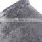Promotion Factory Price Provide Home Decor Crushed Velvet Silver Pillows Cushion In Stock