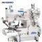 HM 600-38 RIHGT CUTTER CRLINDER-BED INTERLOCK SEWING MACHINE