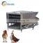 Mobile Slaughter Unit For Sale Poultry Abattoir Cleaning machine poultry chicken defeather equipment