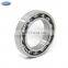 Bachi Cheap Price Deep Groove Ball Bearing 6012 Lathe Machine Ball Bearing Sizes 60*95*18mm