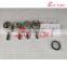 For MITSUBISHI K4C ENGINE OVERHAUL REBUILD KIT