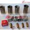 QD32 Engine Cylinder Liner kit QD32 Piston + Ring Cylinder Sleeve for Nissan