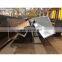 Hot rolled cold formed galvanized L corner steel angle