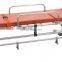Mobile equipement medical hospital ambulance design stretcher prices