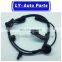 OEM 5105573AA Front Left ABS For Jeep Compass 2007-2015 Patriot Dodge Caliber Wheel Speed Sensor