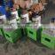 Common Rail Tool New Grinding Tool Kit For Valve Assembly Injector Grinding Machine