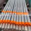 Hot Dip galvanized IMC electrical steel conduit sizes with UL1242 ANSI C80.6