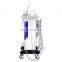 Niansheng Factory Professional Face Spa Hydra Aqua Peel Facial Hydrodermabrasion Machine