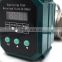 New design DN15 1/2'' electronic flow control valve / water pressure control valve / water valve smart