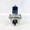 Ningbo Kailing two-position two-way direct-acting solenoid valve for air 2W250 25S