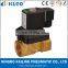 Brass body high pressure water electro valve KL5231020