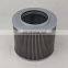 construction machinery and Excavating machinery Hydraulic filter element KTJ2036SUM LC50V000015001 SH60075 Filter element