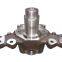 custom fabrication forging products