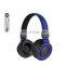 Hot selling FM radio Ear Protection Sports Earmuff Wireless Headset bluetooth
