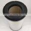 Factory supply Construction machinery air filter element 6001854110 AF25667 P532966 Ships and trucks air filter element