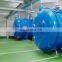 LG125 Fruit Powder Freeze Vacuum Dryer/big Capacity Freeze Dryer for Organic Freeze Dried Fruit Powder