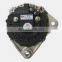 Good quality Auto Parts 24 vdc alternaters high amp AVi2158 mini alternator 28V with pulley