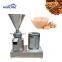 Multi-functional Stainless Steel Colloid Mill Nuts Peanut Butter Making Machine