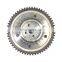 AT4Z6256A Engine Timing Camshaft Sprocket For Lincoln FORD INTAKE 3.5t 3.7T 2015-2018 AT4Z6256B 916-540 High Quality