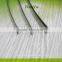 eco-friendly pvc raw materialfor pvc refrigerator door seal strip decorative strip