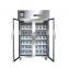 MBC4V1008 Single Door Blood Bank Medical Chest Freezer Ultra Low Temperature Vaccines Refrigerator