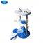 Hand operated Hydraulic Universal sample extruder